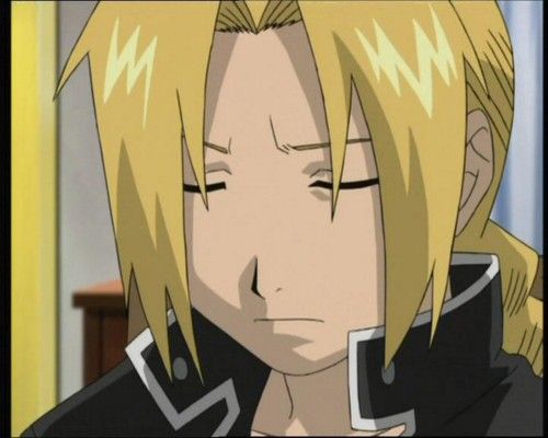 Otaku Gallery  / . / Anime e Manga / Full Metal Alchemist / Screen Shots / Episodi / 44 - Hohenheim della luce / 094.jpg